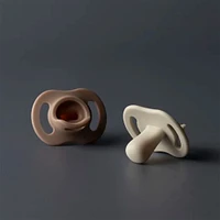 Ultra-Light Stayput Pacifier 6-18months 