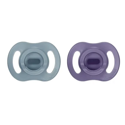 Ultra-Light Stayput Pacifier 18-36months 