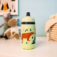 Superstar Insulated Sportee Bottle 9oz - Bear