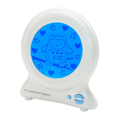 Gro Clock Sleep Trainer Clock