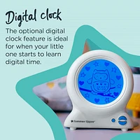 Gro Clock Sleep Trainer Clock