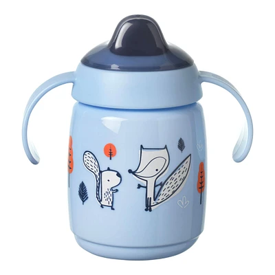 Gobelet 10oz a Bec Bleu