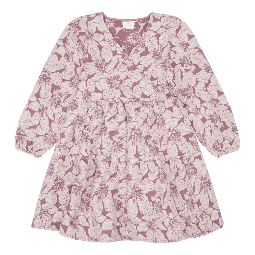Robe Lipa 3-14ans