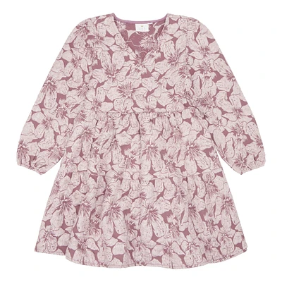 Robe Lipa 3-14ans