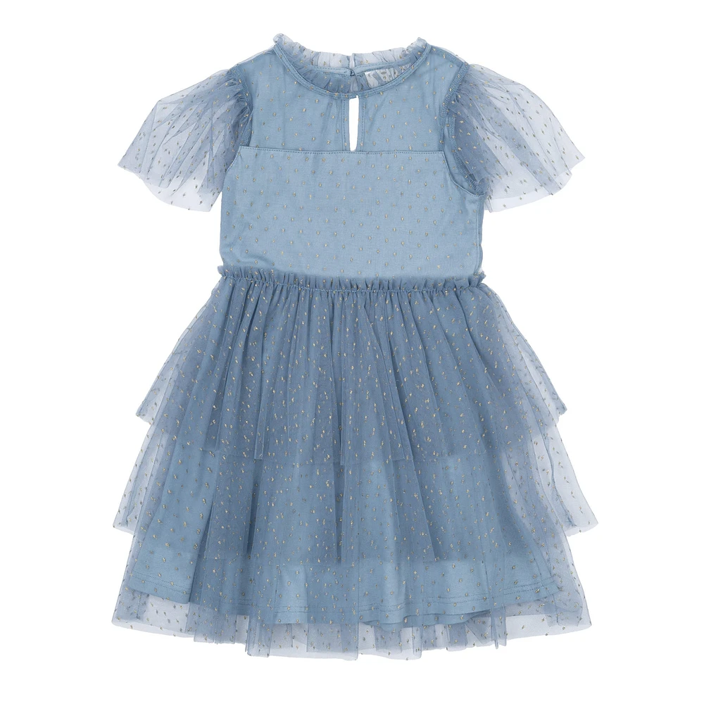 Robe Narice 3-14ans