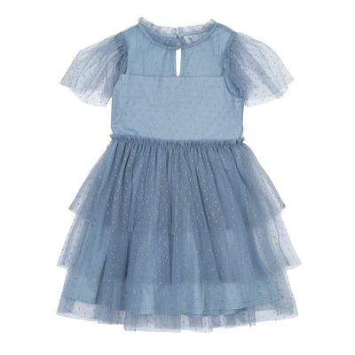 Robe Narice 3-14ans