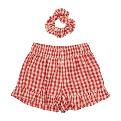 Short Nally 3-14ans