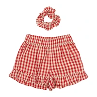 Short Nally 3-14ans