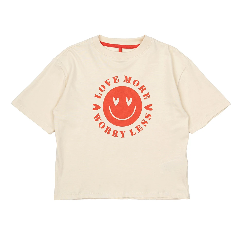 T-shirt Neema 3-14ans