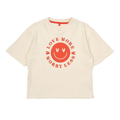 T-shirt Neema 3-14ans