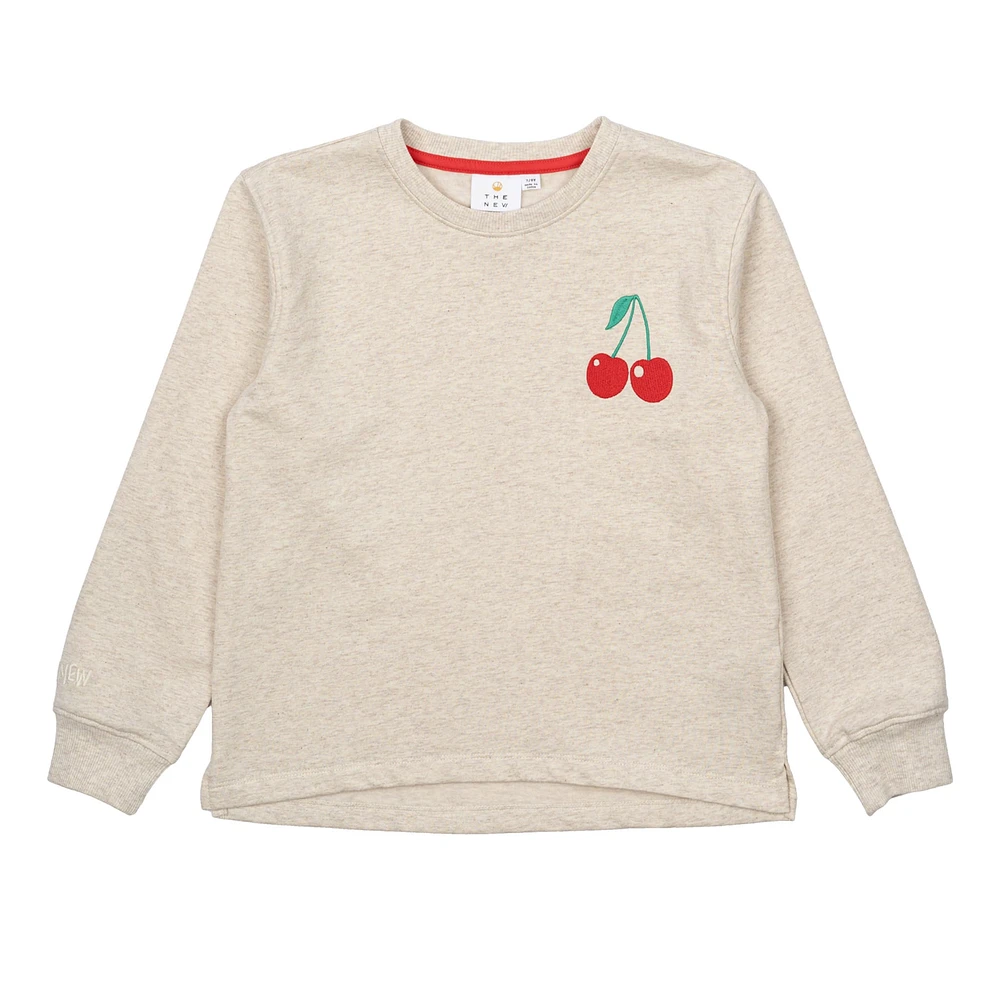 T-shirt Natasha 3-14ans