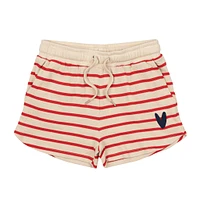 Short Nil 3-14ans