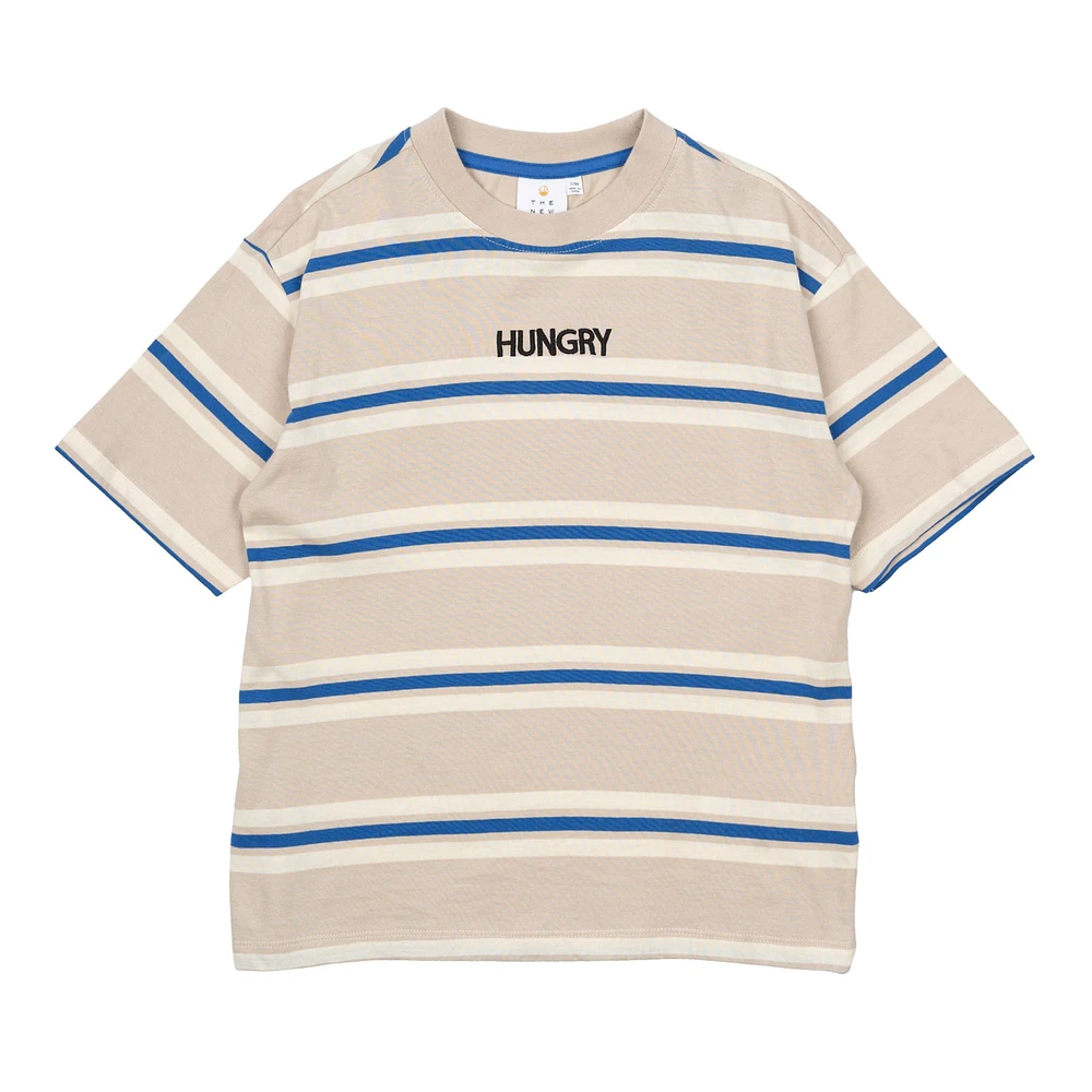 Nicky OS T-shirt 3-14y