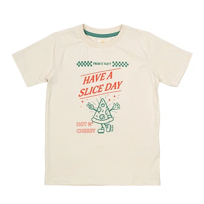 T-shirt Nash 3-14