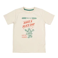T-shirt Nash 3-14