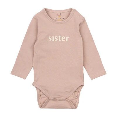 Natalie Bodysuit 3-12m