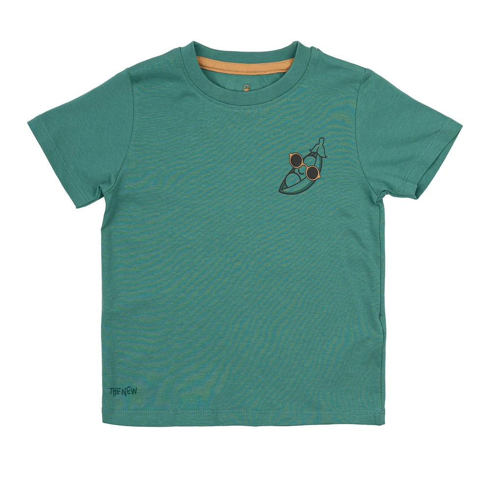 T-shirt Newel 12-36mois