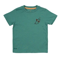 T-shirt Newel 12-36mois