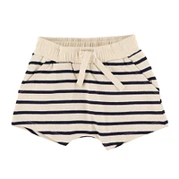 Nat Uni Shorts 12-36m