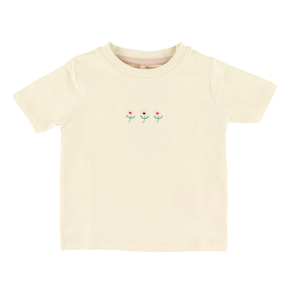 T-shirt Nadine 12-36mois