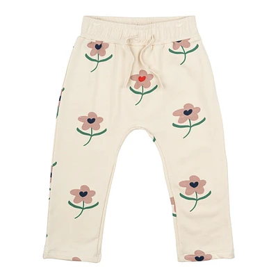 Pantalon Ouaté Netty 12-36mois