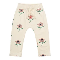 Pantalon Ouaté Netty 12-36mois
