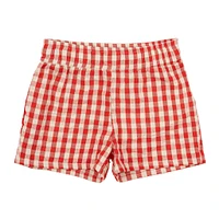 Nelly Shorts 12-36m