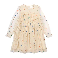 Robe Narian 12-36mois