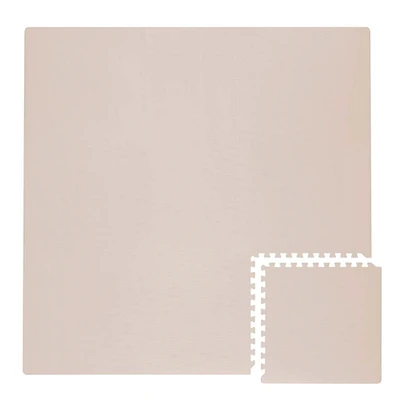 Puzzle Play Mat - Blush 