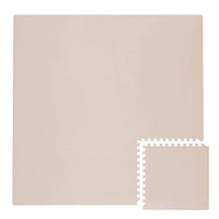 Puzzle Play Mat - Blush 