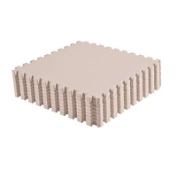 Puzzle Play Mat - Blush 