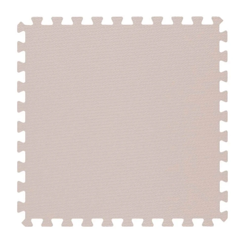 Puzzle Play Mat - Blush 