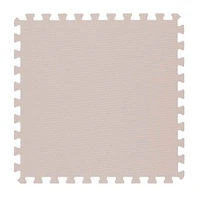 Puzzle Play Mat - Blush 