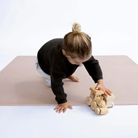 Puzzle Play Mat - Blush 