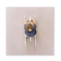 Puzzle Play Mat - Blush 