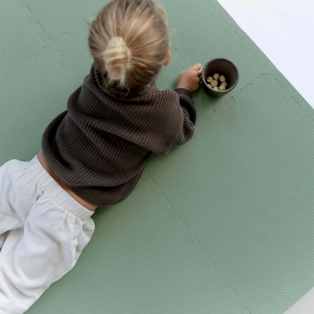 Tapis de Jeux - Mousse