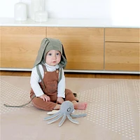 Haven  Mat Earth -Clay