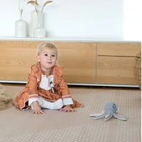 Haven  Mat Earth -Clay