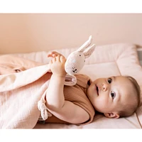 Doudou Mlle Lapin