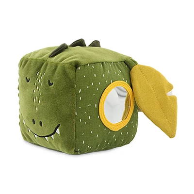 Activity Cube Mr Dino