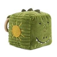 Activity Cube Mr Dino