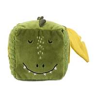 Activity Cube Mr Dino