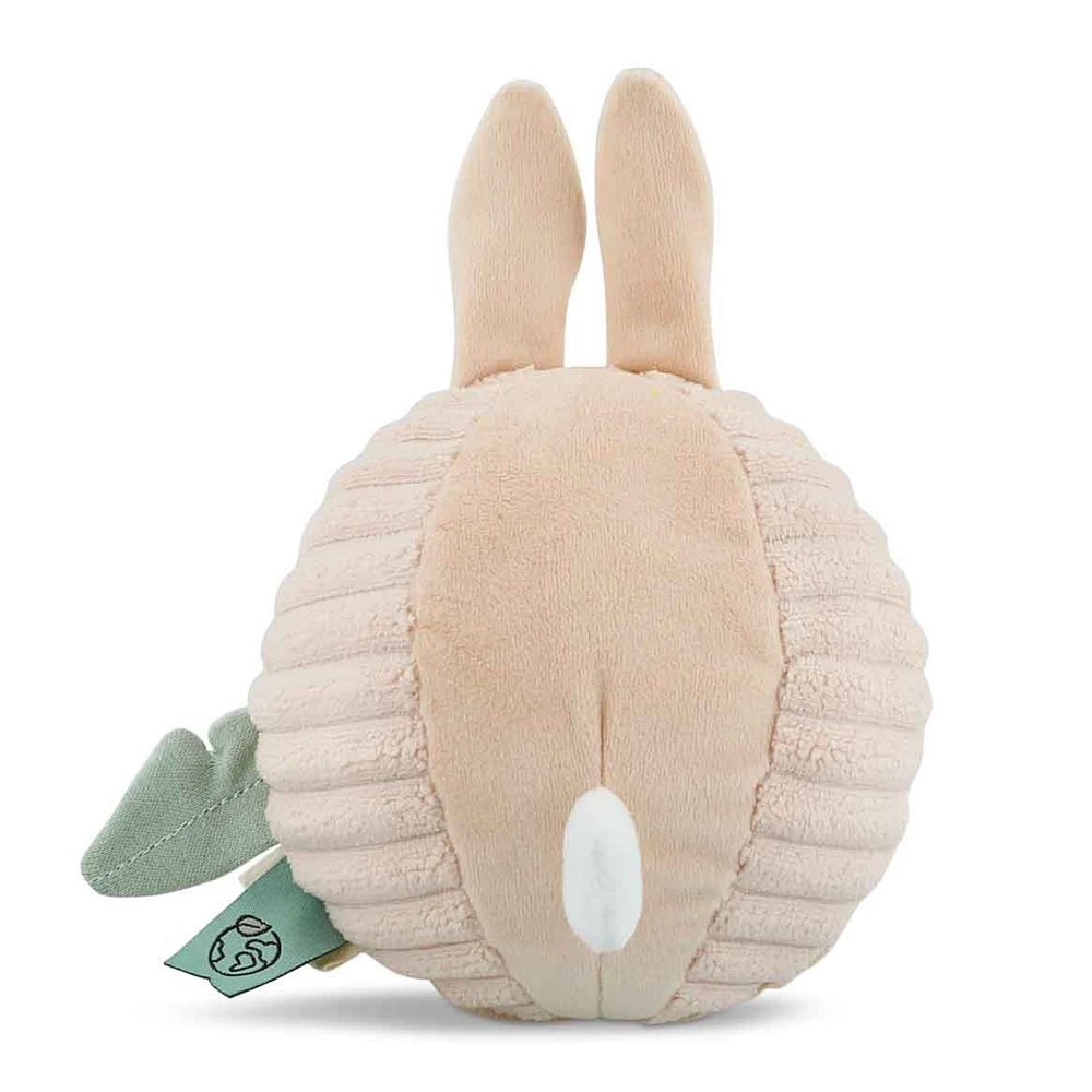 Balle Sonore Mlle Lapin
