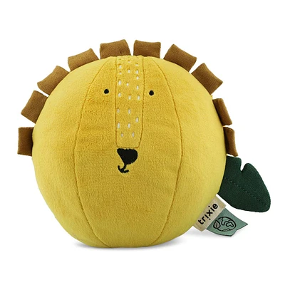 Balle Sonore Mr Lion