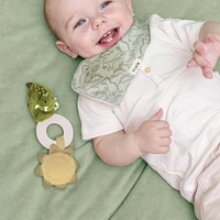 Teething Toy Mr Dino