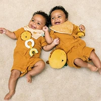 Teething Toy Mr Lion