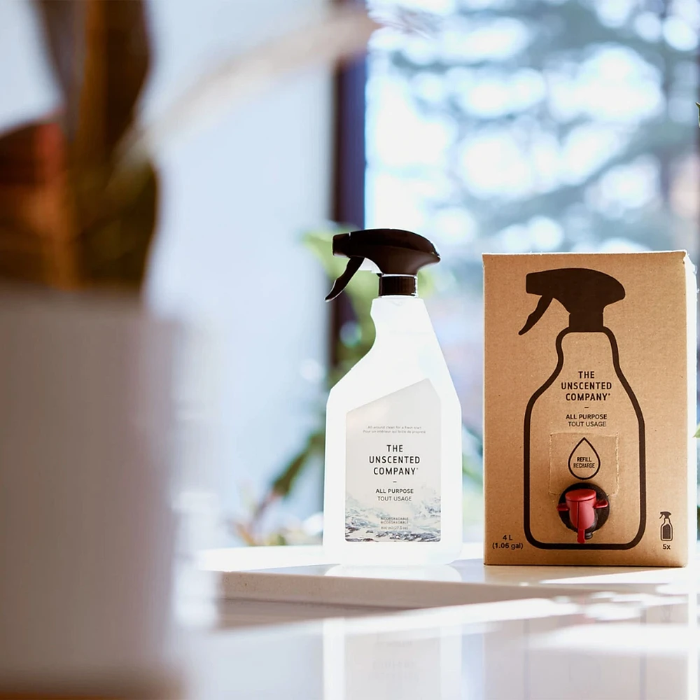 Nettoyant Tout Usage 800ml