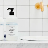 Hand Soap - Plastique