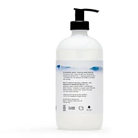 Hand Soap - Plastique