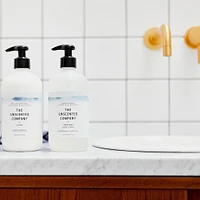Hand Soap - Plastique